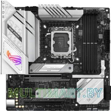 Материнская плата Asus ROG Strix B760-G Gaming WiFi